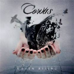 Corvus : Raven Rising
